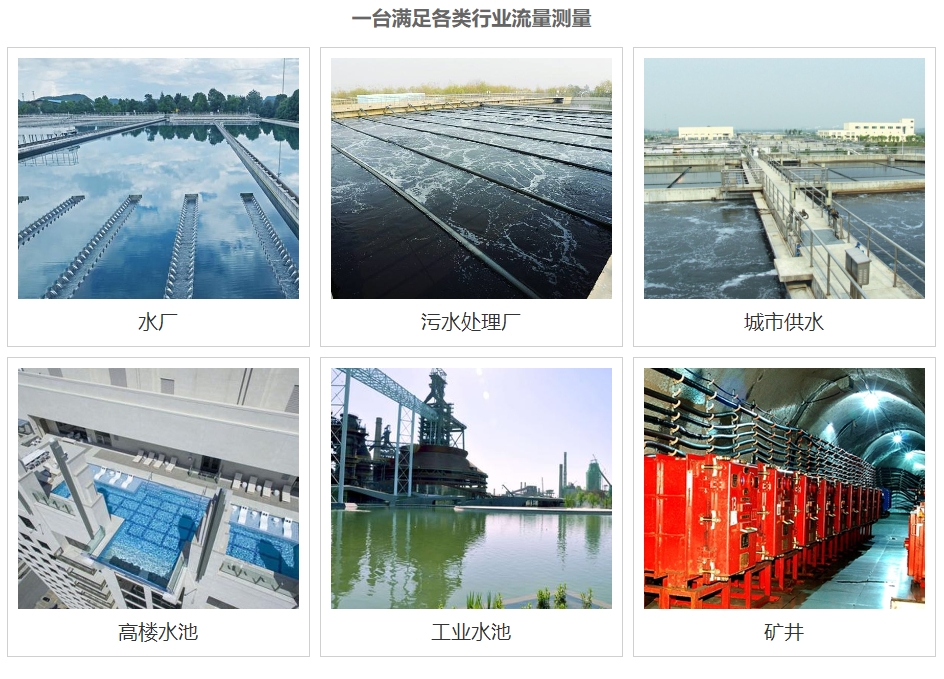 投入式液位計應用 投入式液位計應用