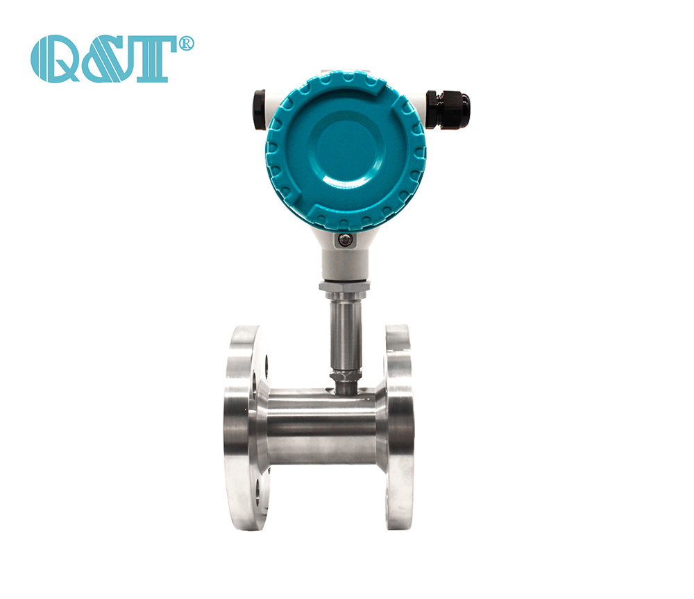 智能渦輪流量計 智能渦輪流量計